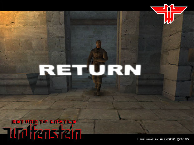 Return by Dr.Diode, Final Version...